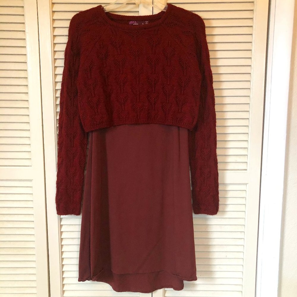 Prana Dress